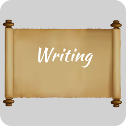 Image of Paper Scroll