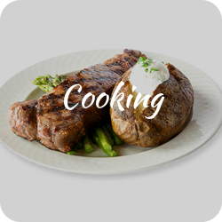 Image of Plated Meal
