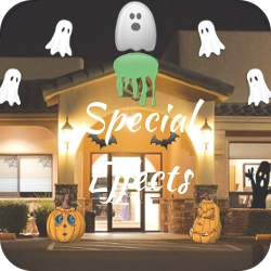 Special Effects