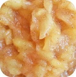 chunky applesauce thumb