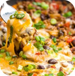 taco skillet thumb