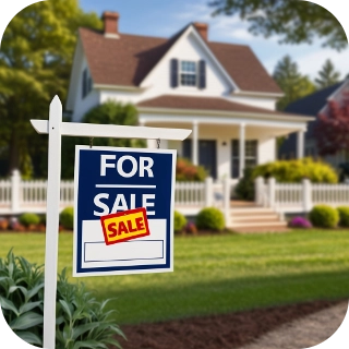 Sold We'll Take It