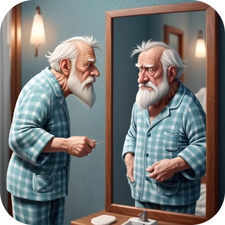 Old People