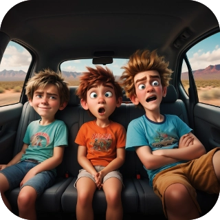 Are We There Yet 01