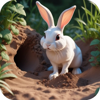 Rabbit Hole