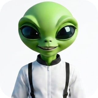 Albert T Alien