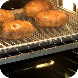 Baked Potatoes Thumb