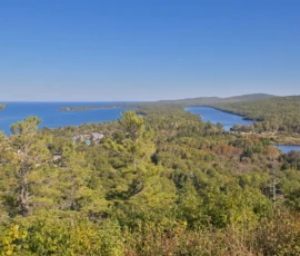 Keweenaw: Lake Superior