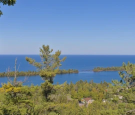 Keweenaw: Lake Superior