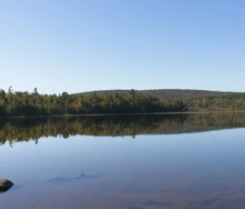 Keweenaw: Calm Waters