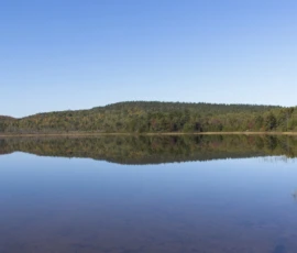 Keweenaw: Calm Waters