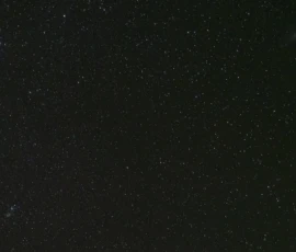 Keweenaw: Time Exposure Overhead Stars
