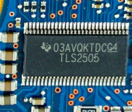 Macro: Circuit Board